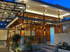 Zahra Homestay