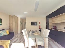 Besbello Suites - Apartamento