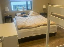 Mamma guesthouse