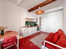 Le Mourillon - Rue Lamalgue - 4 couchages - 200 metres des plages - Wifi