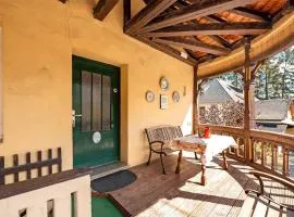Kavaliershäuschen - Urlaub auf dem Weingut