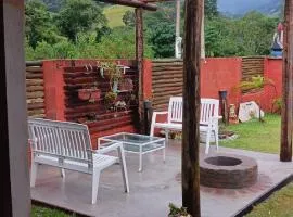 Casa Quinta do Paiol