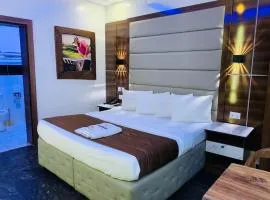 Presken Hotels @ Freedom Way, Lekki