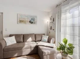 Lake House Boutique Ferienwohnung