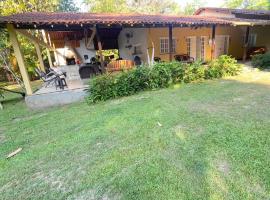 COP30 - Belém - Refúgio perfeito em Benfica-Pará, hotel a Benevides