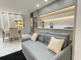 Apartamento Central 501