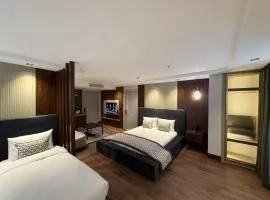 Nevizade Avangart Hotel