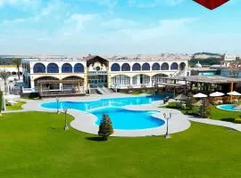 Macacona Hacienda Hotel
