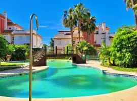Apartamento Baviera Golf
