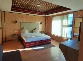 Lha-Yak Lachung by Eastern Hospitality