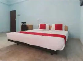 SS tower LODGE