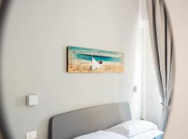 Camere Margot, hotel na praia em Monterosso al Mare