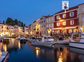 B&B Ciao Bella, מלון בולי לושין