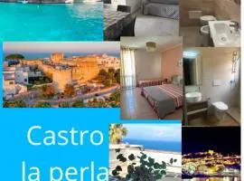 Casa Alba Castro Salento