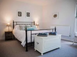 Hope Cottage - Charming 3 bedroom house, Southwold