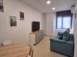 Apartamento El Morche Playa