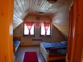 Domček u Alina