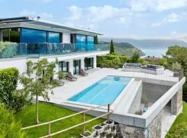 Contemporary Luxury Villa in Grandvaux by GuestLee