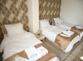 Hotel Alisa