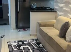 Apartamento jardim do mar