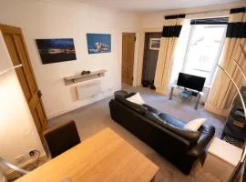 Oban Hideaway