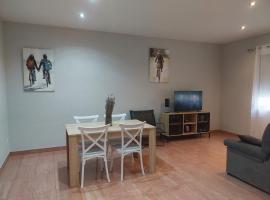 Casa Santa Úrsula, Hotel in Casinos