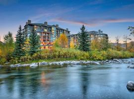 Westin #215 B- Hotel, hotel in Avon