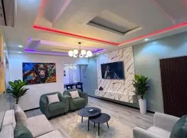 The Oasis
