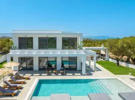 Christian Luxury Villa