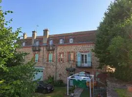 Chez Patrice et Marieline F2