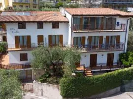 Villa Ersilia