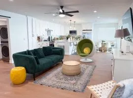 Lime Light La Mesa New 4BR 3BA Group Friendly