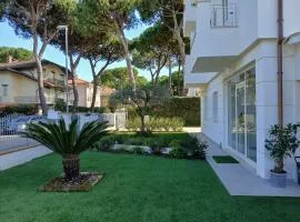CV004 - Cervia, nuovo trilocale con aria condizionata