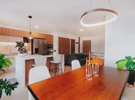 Beautiful Family Apartment in Quiet Residences