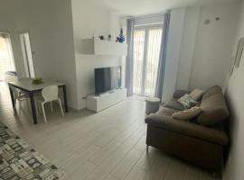 I segreti del mare, hotel em Termoli