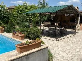 Yerevan Guesthouse B&B