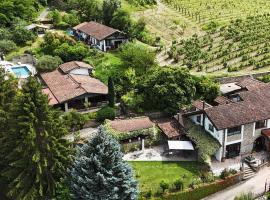 Agriturismo Poderi Zunino