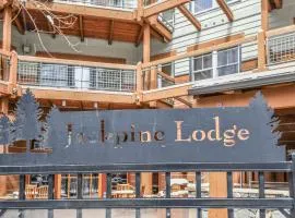 Jack Pine 8008 by SummitCove Lodging