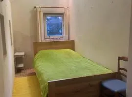 Chambre d hôte privee 1 personne