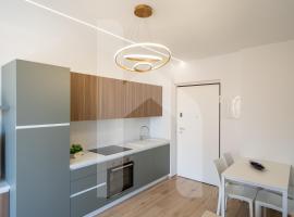 Homiday - Residenza Incanto, hotel v Alba Adriatice