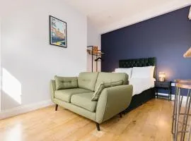 Leicester Square Studios