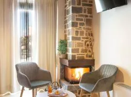 Spiliara-Apartments
