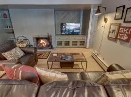 Wild Irishman 1059 by SummitCove Lodging
