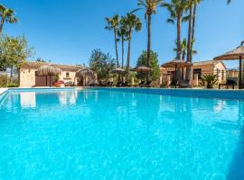 Agroturismo son Sampoli by MHR, ferieg&aring;rd i Llucmajor