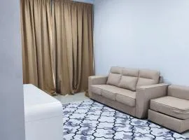 Ustazahhomestay