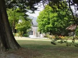 Le Clos des Pommiers gîte