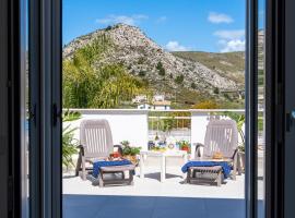Casa Vacanze Giro di Bitta, hotel v destinaci Siculiana Marina