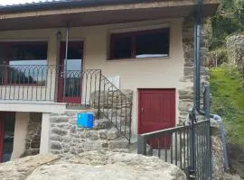 Casa do Mao