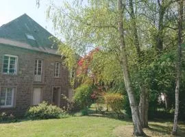 résidence le parc
