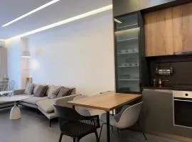 Modern Well Renovated apartment in The heart of City Center , Open Balcony by Republic Square